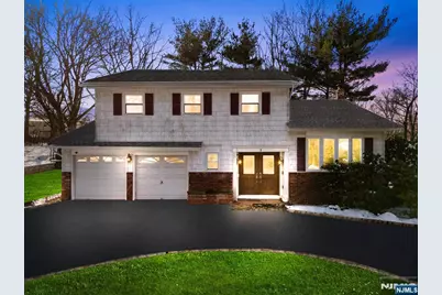 3 Rutgers Court, Roseland, NJ 07068 - Photo 1