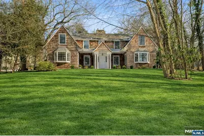 56 Magnolia Avenue, Tenafly, NJ 07670 - Photo 1