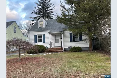 853 Lafayette Ave Extension, Hawthorne, NJ 07506 - Photo 1