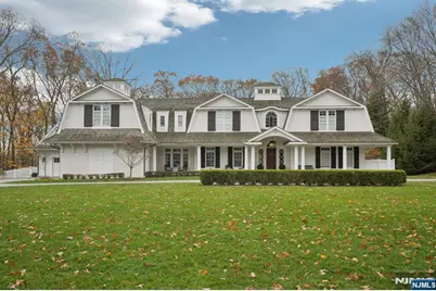 128 Birch Road, Franklin Lakes, NJ 07417 - Photo 1