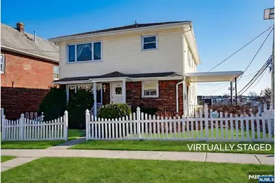 104 Belmont Avenue, Garfield, NJ 07026 - Photo 1