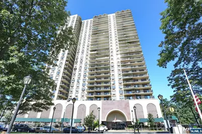 7855 Boulevard E 11E #11E, North Bergen, NJ 07047 - Photo 1