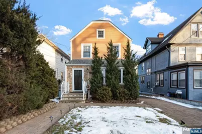 313 Elm Avenue, Bogota, NJ 07603 - Photo 1