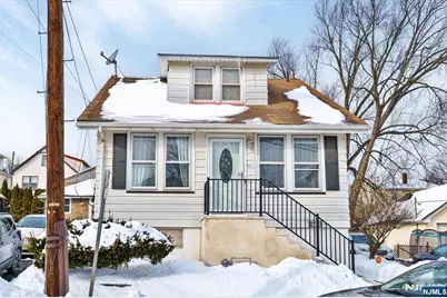 421 11th Street, Prospect Park, NJ 07508 - Photo 1