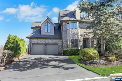 153 Ashley Place, Park Ridge, NJ 07656 - Photo 1