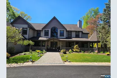 285 Chestnut Ridge Road, Woodcliff Lake, NJ 07677 - Photo 1