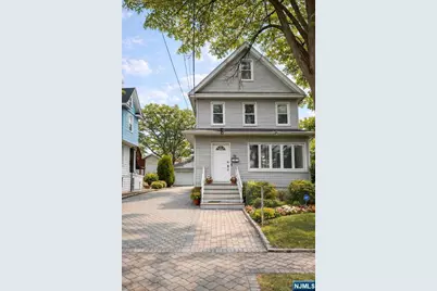54 College Place, Ridgefield Park, NJ 07660 - Photo 1