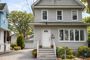 54 College Pl, Ridgefield Park, NJ 07660 - Photo 1