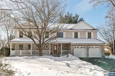 12 Catherine Terrace, Park Ridge, NJ 07656 - Photo 1