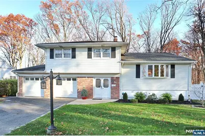 5 Linden, Emerson, NJ 07630 - Photo 1