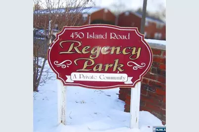 95 Regency Park 95 #95, Ramsey, NJ 07446 - Photo 1