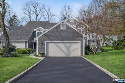 19 Crescent Hollow Court, Ramsey, NJ 07446 - Photo 1