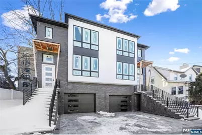 762 Williams Place B #B, Cliffside Park, NJ 07010 - Photo 1