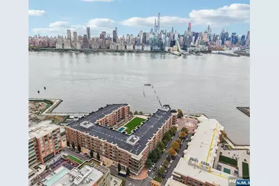 20 Ave At Port Imperial 410 #410, West New York, NJ 07093 - Photo 1