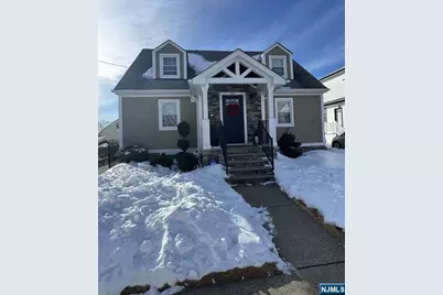 337 2nd Street, Saddle Brook Township, NJ 07663 - Photo 1