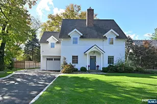 244 Ackerman Ave, Ho Ho Kus, NJ 07423 - Photo 1
