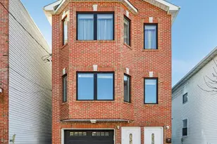 421 Liberty Ave, Jersey City, NJ 07307 - Photo 1