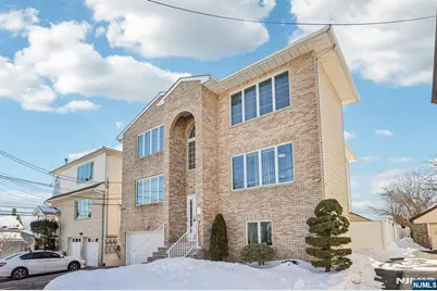 364 Broad Street, Carlstadt, NJ 07072 - Photo 1