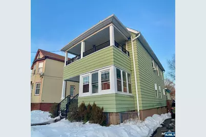 145 Prescott Avenue 1 First Floo #1 First floo, Hawthorne, NJ 07506 - Photo 1