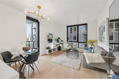 160 1st Street 1013 #1013, Jersey City, NJ 07302 - Photo 1