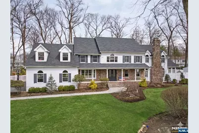 381 Lawrence Court, Wyckoff Township, NJ 07481 - Photo 1