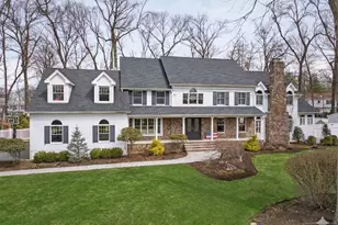 381 Lawrence Ct, Wyckoff Township, NJ 07481 - Photo 1