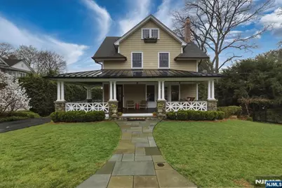 157 Melrose Place, Ridgewood, NJ 07450 - Photo 1