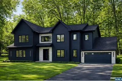 80 2nd Street, Park Ridge, NJ 07656 - Photo 1