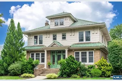 281 Forest Avenue, Glen Ridge, NJ 07028 - Photo 1