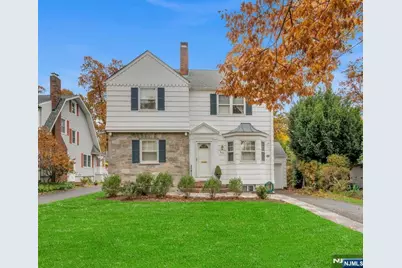 457 Rock Road, Glen Rock, NJ 07452 - Photo 1