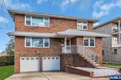 849 Elizabeth Street 1 #1, Ridgefield, NJ 07657 - Photo 1