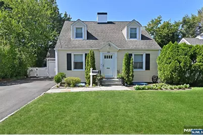 436 Cambridge Road, Ridgewood, NJ 07450 - Photo 1