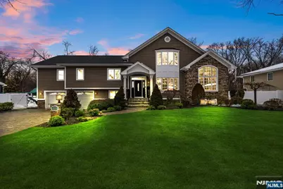 461 Arthur Terrace, Paramus, NJ 07652 - Photo 1