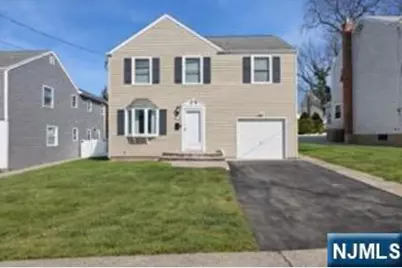 132 Cresthill Avenue, Clifton, NJ 07012 - Photo 1