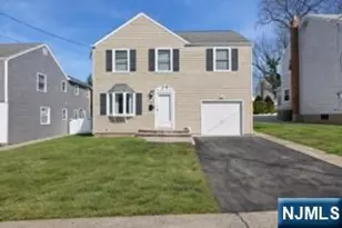132 Cresthill Ave, Clifton, NJ 07012 - Photo 1