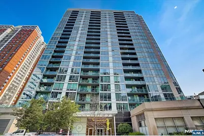 20 Newport Parkway 2609 #2609, Jersey City, NJ 07310 - Photo 1