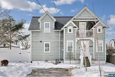 168 4th Street, Bergenfield, NJ 07621 - Photo 1