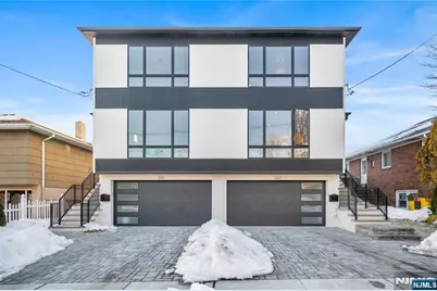 265 13th Street A #A, Palisades Park, NJ 07650 - Photo 1