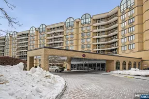 10 Smith Manor Blvd 107, West Orange Township, NJ 07052 - Photo 1