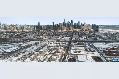 4 Beacon Way Ph 1900 #PH 1900, Jersey City, NJ 07304 - Photo 1