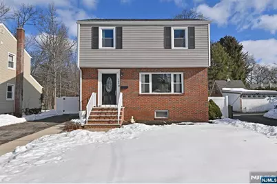 262 Spring Valley Avenue, Hackensack, NJ 07601 - Photo 1