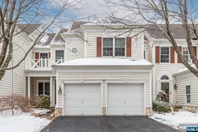 92 Independence Trail 1004 #1004, Totowa, NJ 07512 - Photo 1