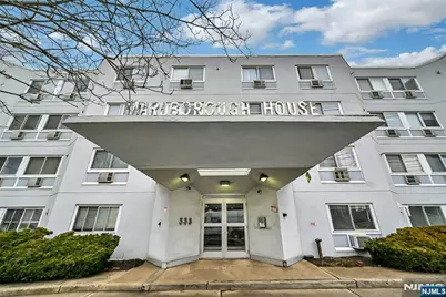 333 Grand Avenue 1I #1I, Palisades Park, NJ 07650 - Photo 1