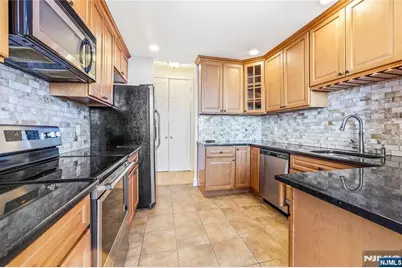 100 Winston Drive 5Mn #5MN, Cliffside Park, NJ 07010 - Photo 1