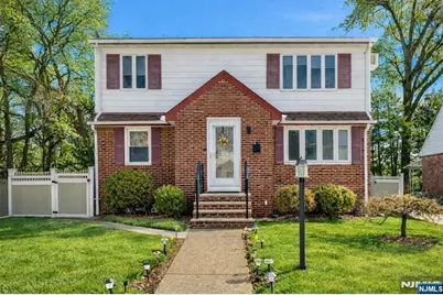 30 Marion Avenue, Rochelle Park Township, NJ 07662 - Photo 1