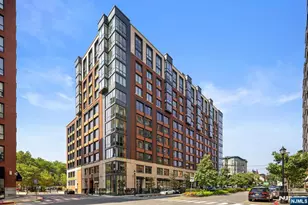 1000 Maxwell Ln 8A, Hoboken, NJ 07030 - Photo 1