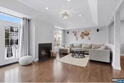 1463 Barnhardt Lane, Rahway, NJ 07065 - Photo 1