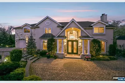 22 Anton Court, Woodcliff Lake, NJ 07677 - Photo 1