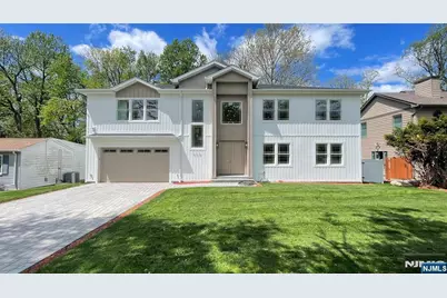 405 Valley Road, River Edge, NJ 07661 - Photo 1