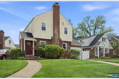 86 Knapp Place, Englewood, NJ 07631 - Photo 1